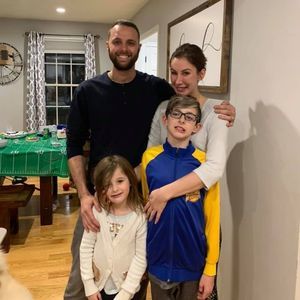 Meet your Posher, Joseph